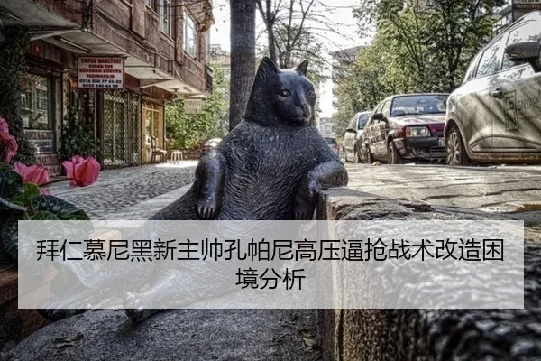 拜仁慕尼黑新主帅孔帕尼高压逼抢战术改造困境分析